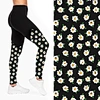 Tight belt lift yoga pants